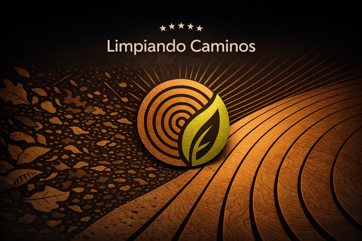 Iniciativa Limpiando Caminos de NaturChapa