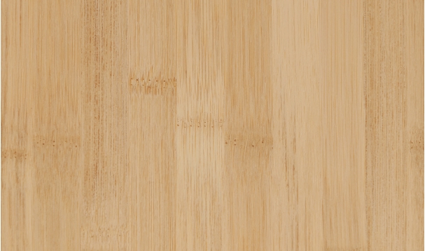 Chapa prefabricada Bambu Claro - chapa reconstituida para proyectos profesionales