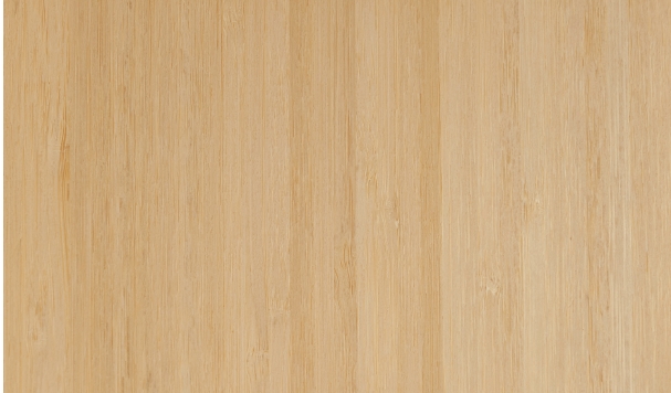 Chapa prefabricada Bambu Claro - chapa reconstituida para proyectos profesionales