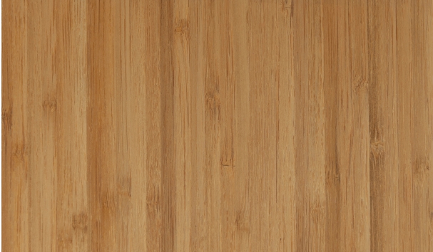 Chapa prefabricada Bambu Oscuro  - chapa reconstituida para proyectos profesionales