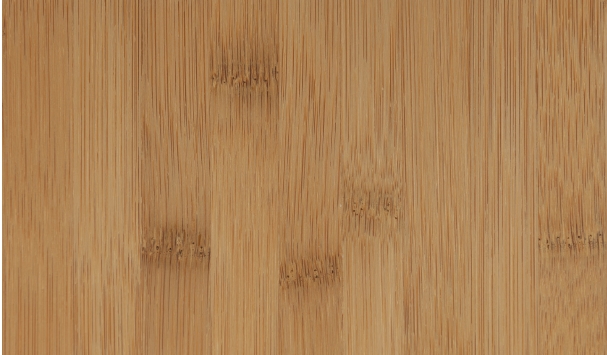 Chapa prefabricada Bambu Oscuro - chapa reconstituida para proyectos profesionales