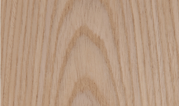 Chapa prefabricada Castaño Rameado - chapa reconstituida para proyectos profesionales