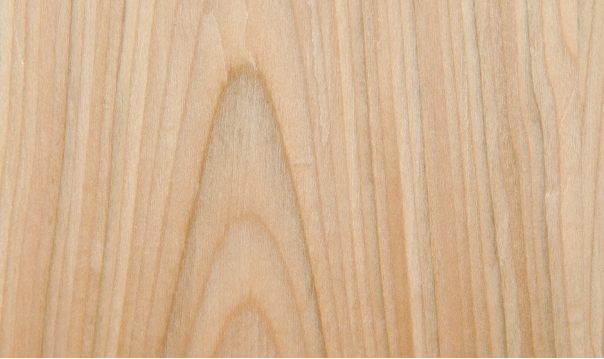 Chapa prefabricada Cerezo Rameado - chapa reconstituida para proyectos profesionales