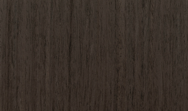 Chapa prefabricada Ebano Negro - chapa reconstituida para proyectos profesionales