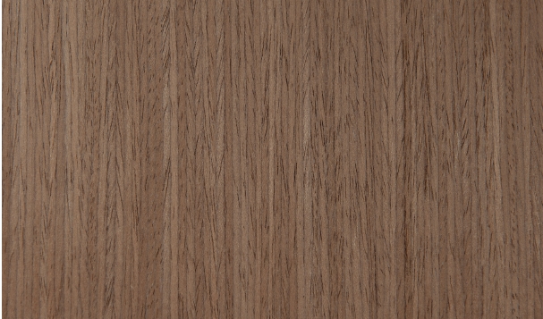 Chapa prefabricada Nogal Mallado - chapa reconstituida para proyectos profesionales