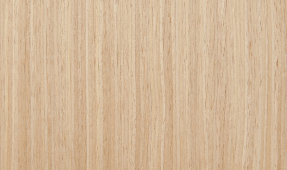 Chapa prefabricada Roble Mallado claro - chapa reconstituida para proyectos profesionales