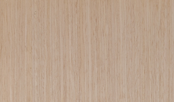 Chapa prefabricada Roble Mallado Blanco - chapa reconstituida para proyectos profesionales