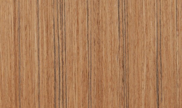 Chapa prefabricada Teka Mallado  - chapa reconstituida para proyectos profesionales