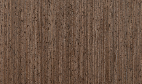 Chapa prefabricada Wenge Mallado  - chapa reconstituida para proyectos profesionales