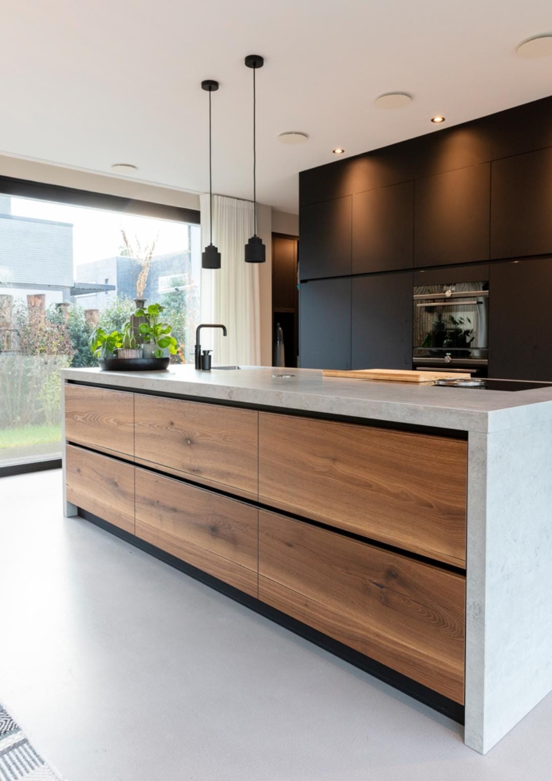 Proyecto Cocina Final